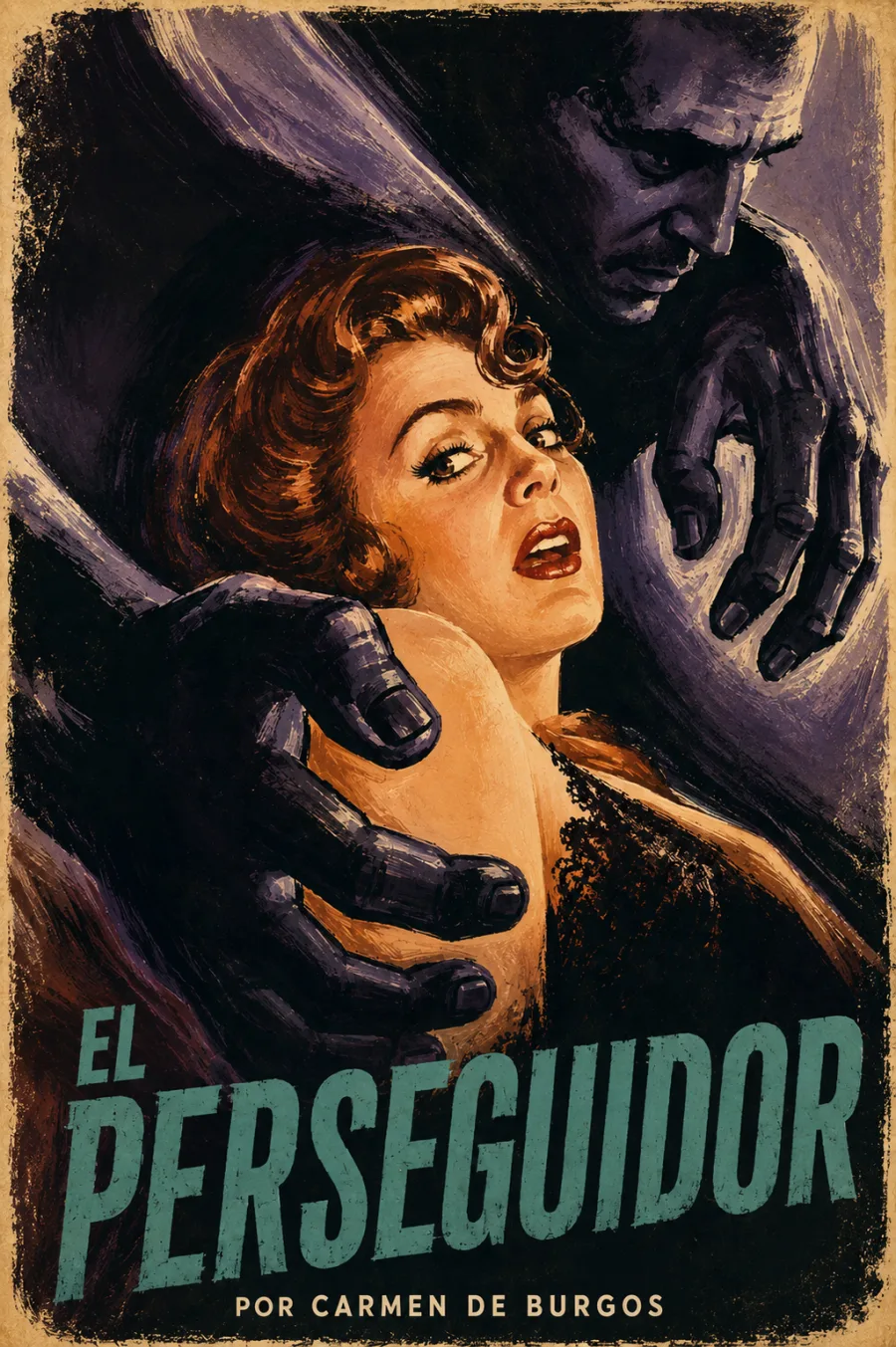 El perseguidor