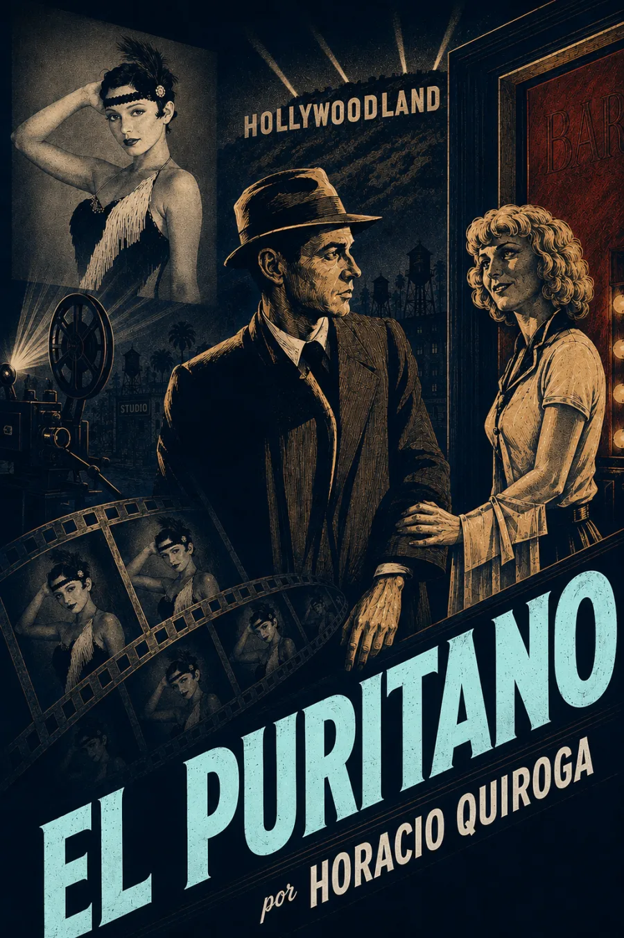 El puritano