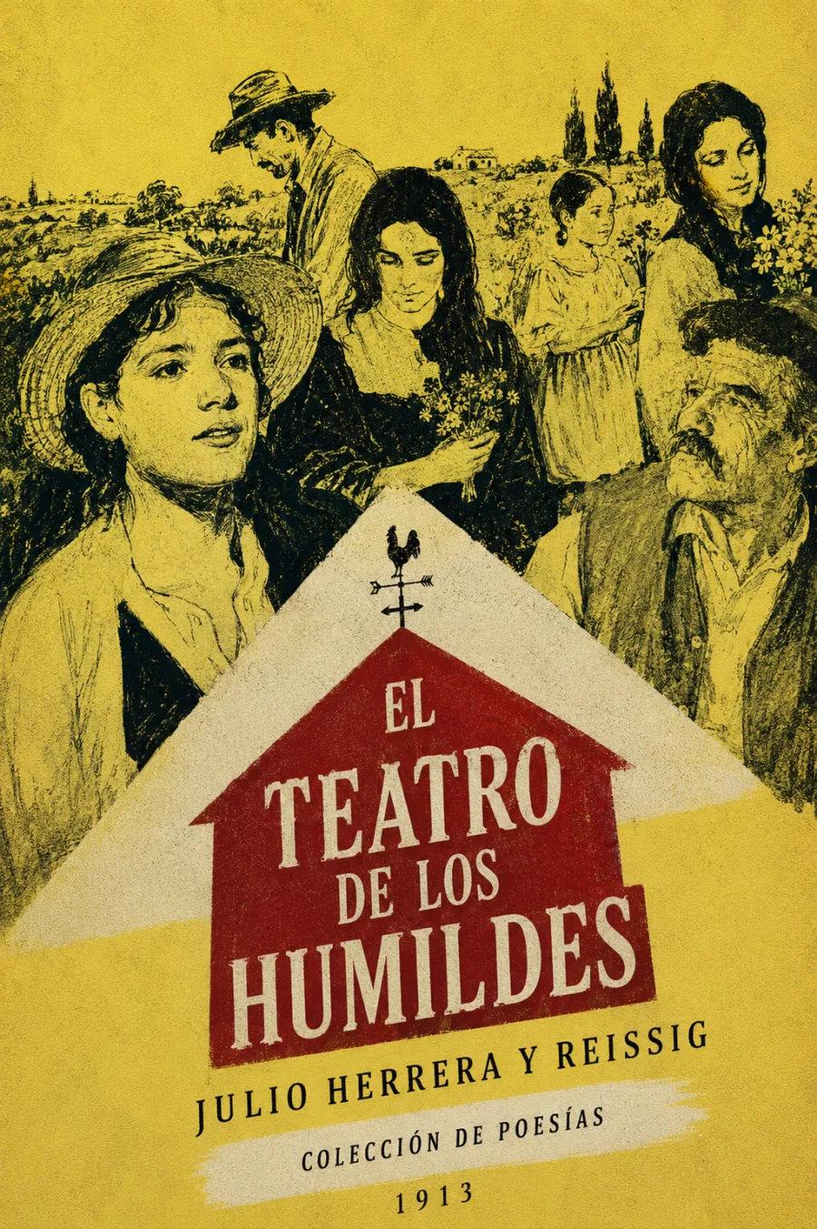 El teatro de los humildes