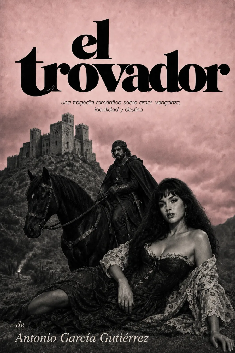 El trovador