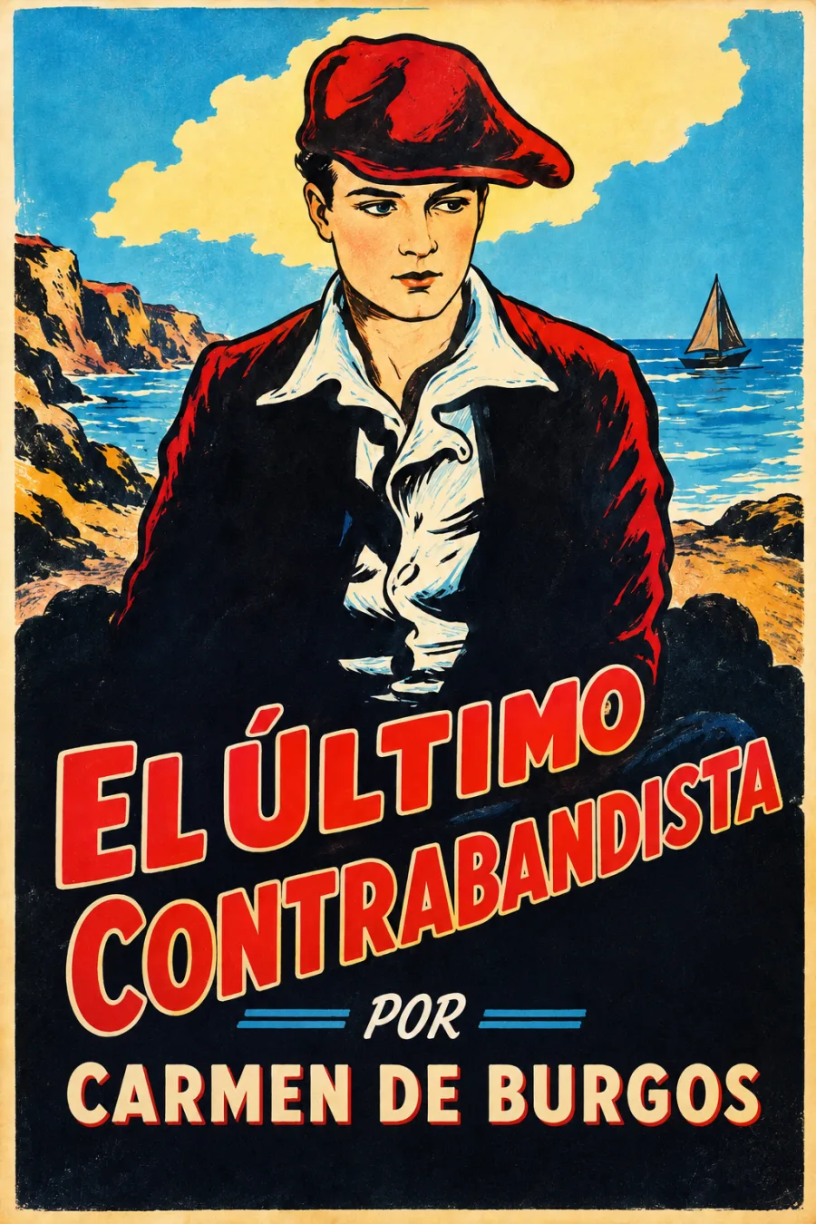 El último contrabandista