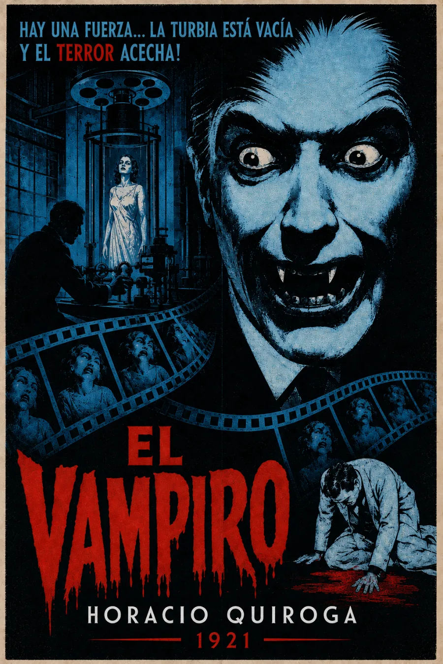 El vampiro