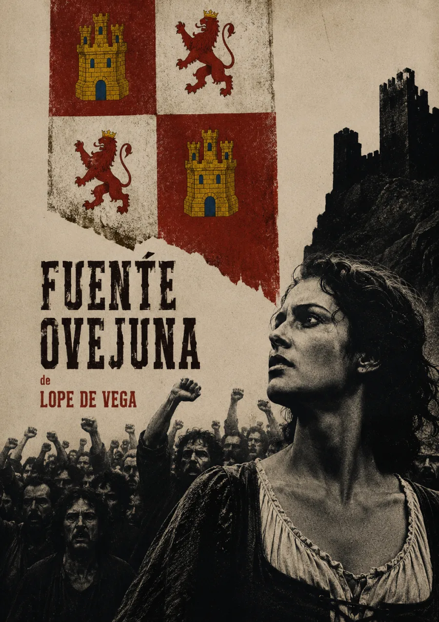 Fuente Ovejuna