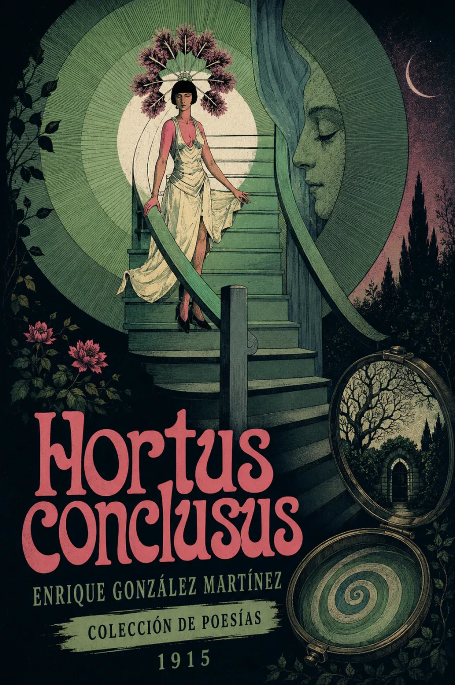 Hortus conclusus