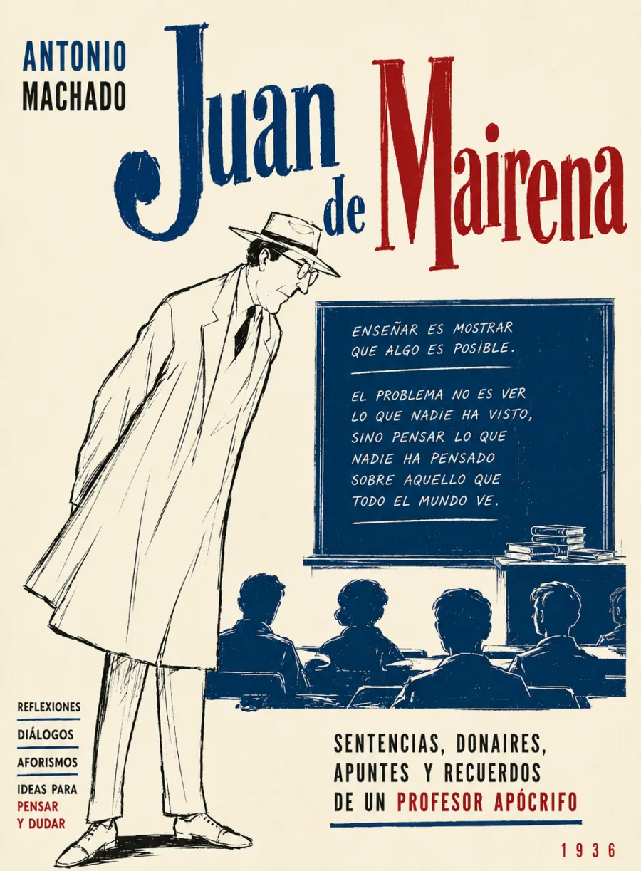 Juan de Mairena