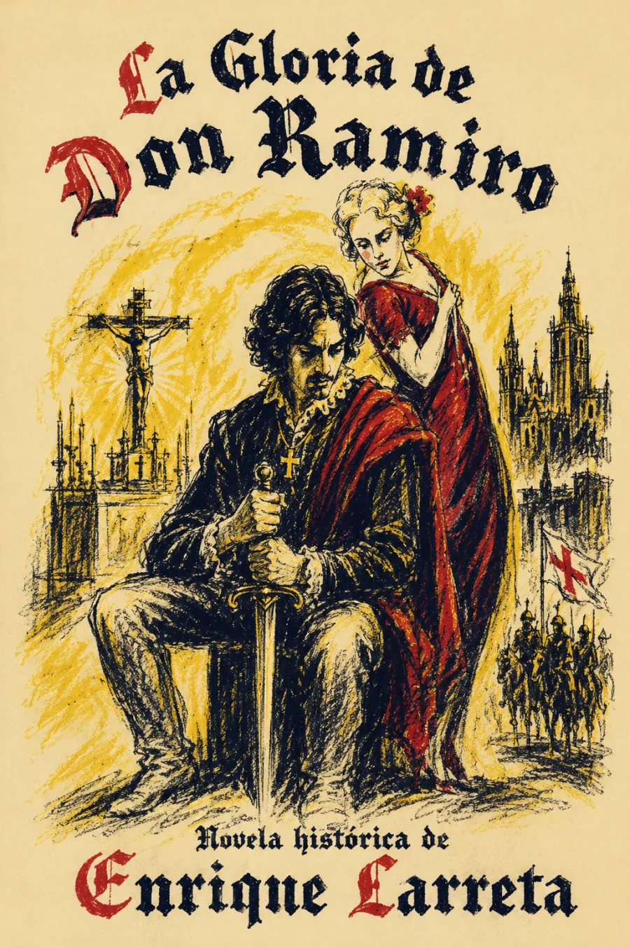 La gloria de don Ramiro
