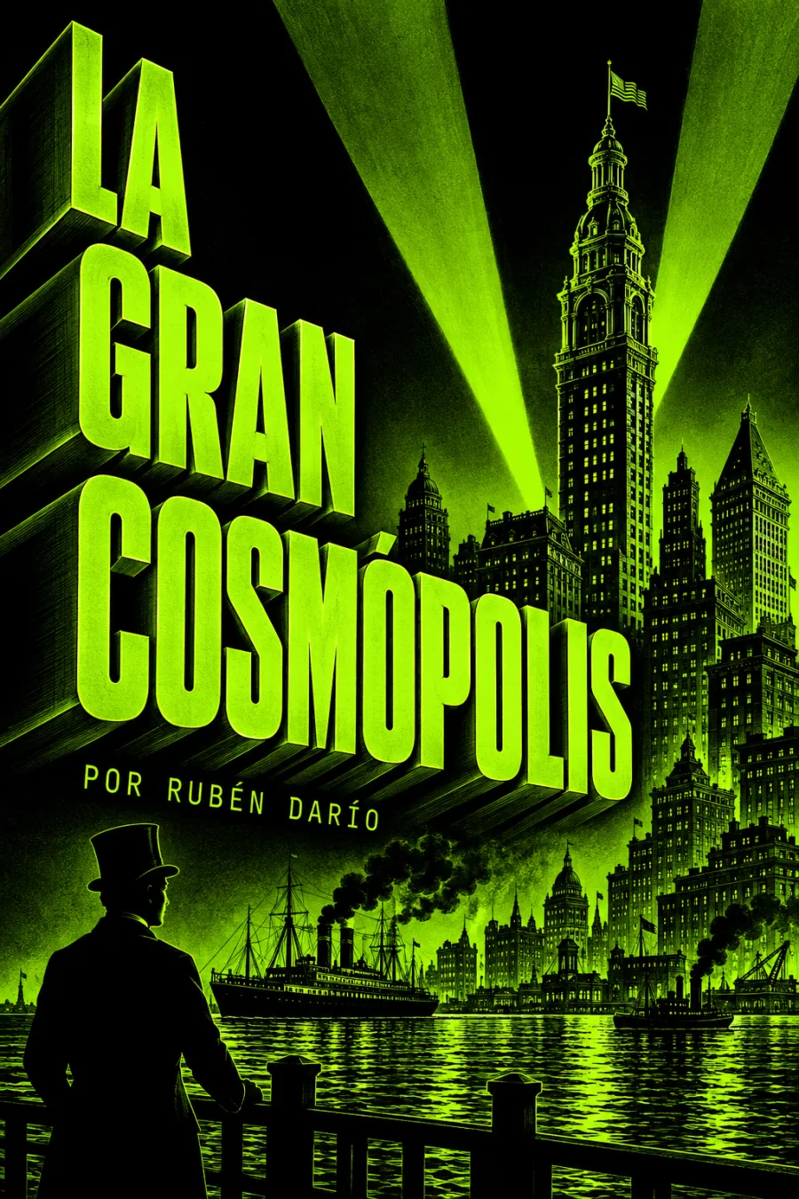 La gran cosmópolis