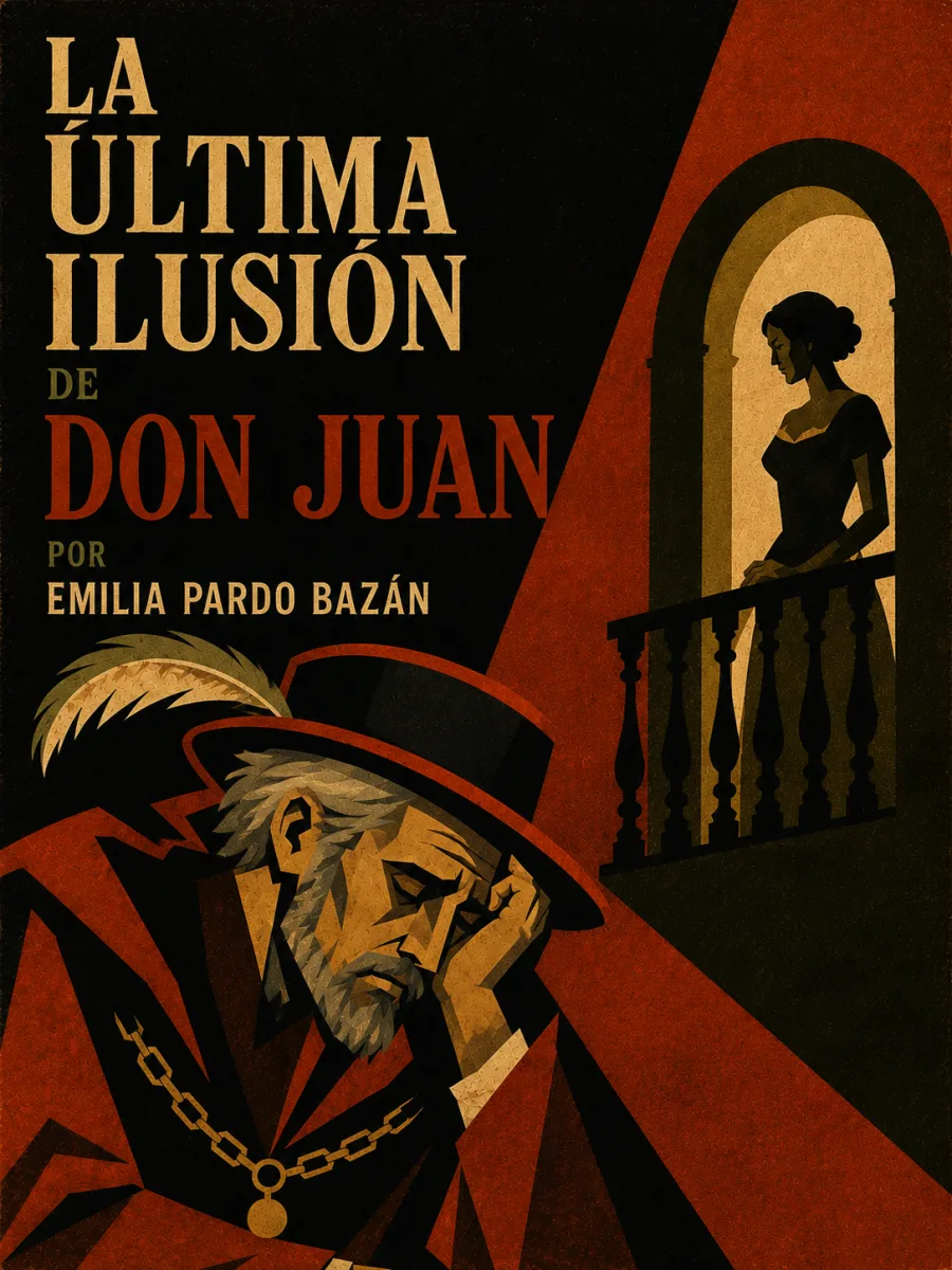 La última ilusión de Don Juan