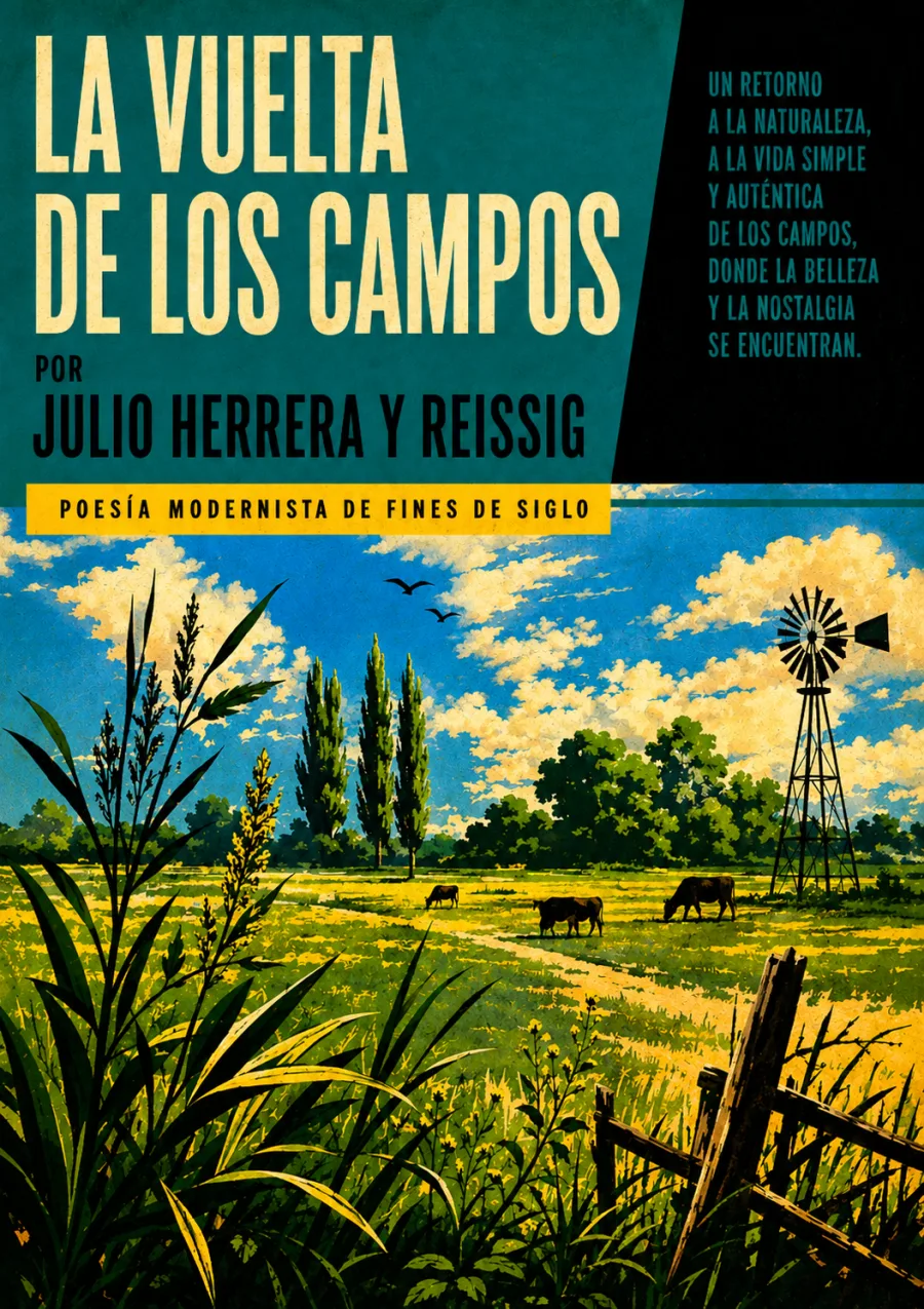 La vuelta de los campos