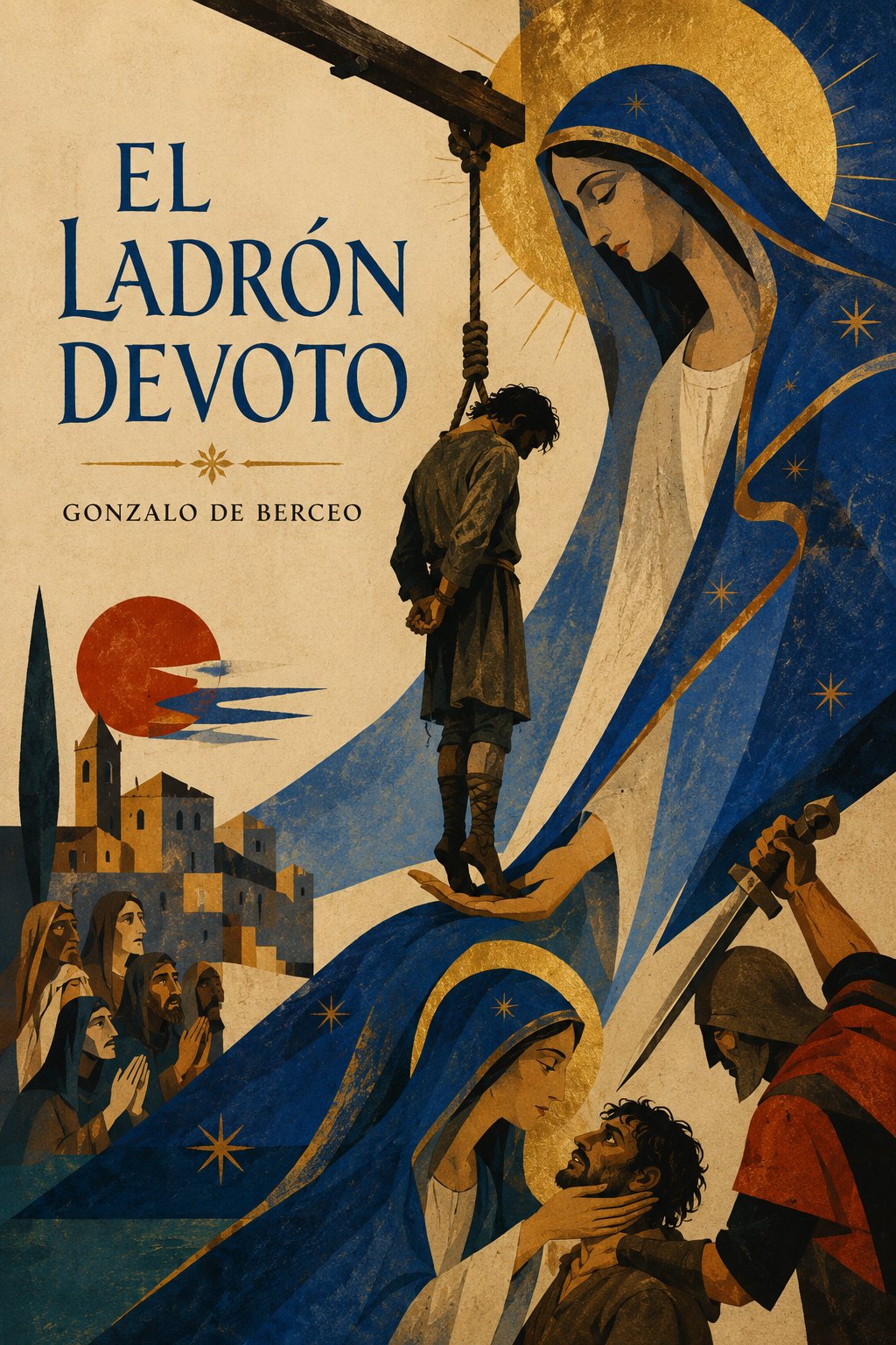 El Ladrón Devoto