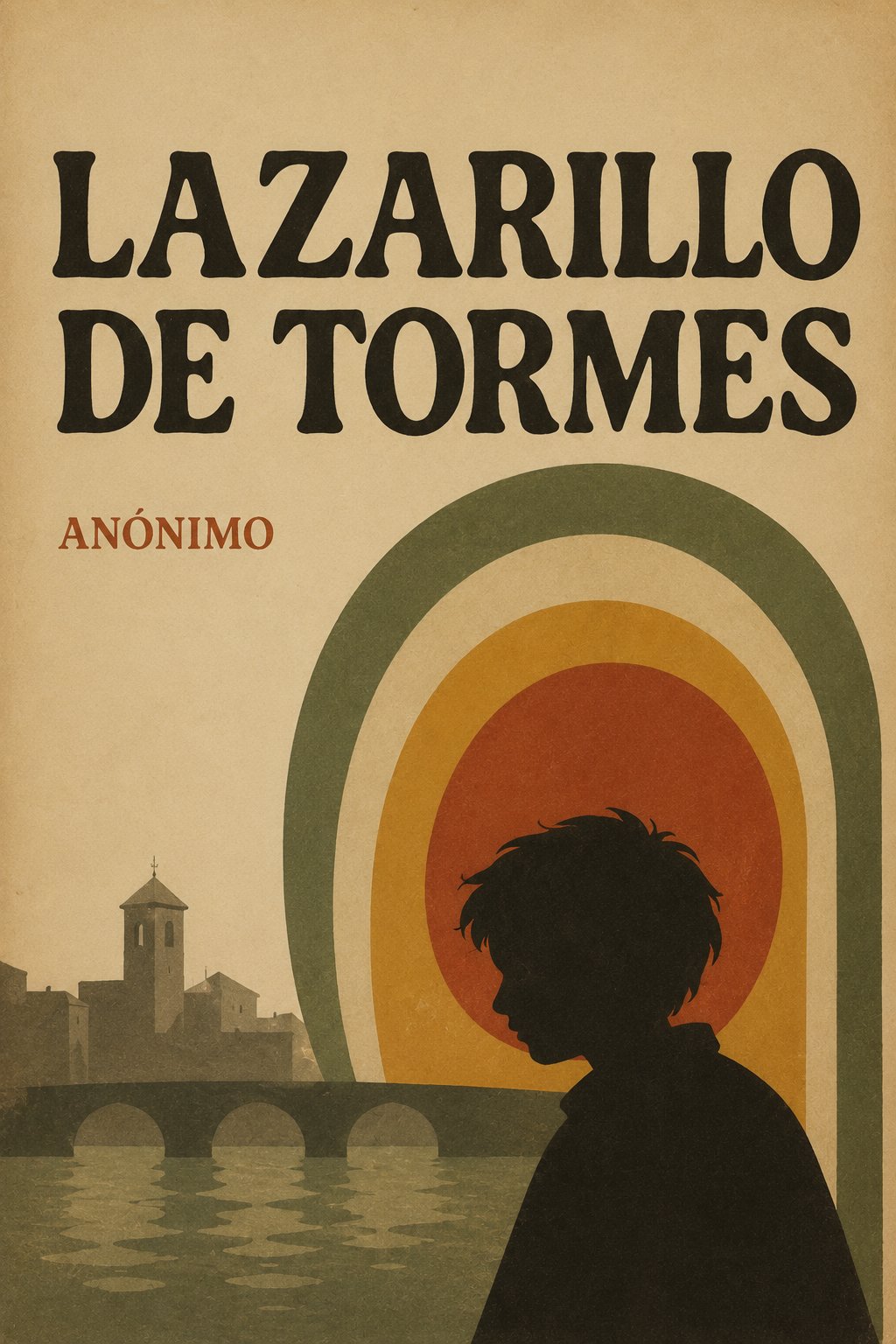 Lazarillo de Tormes