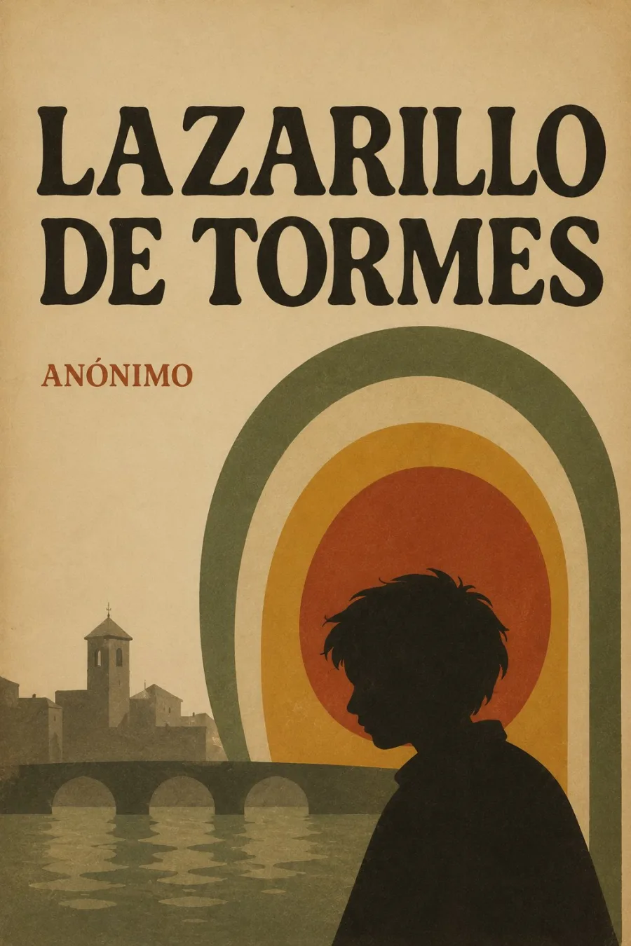 Lazarillo de Tormes