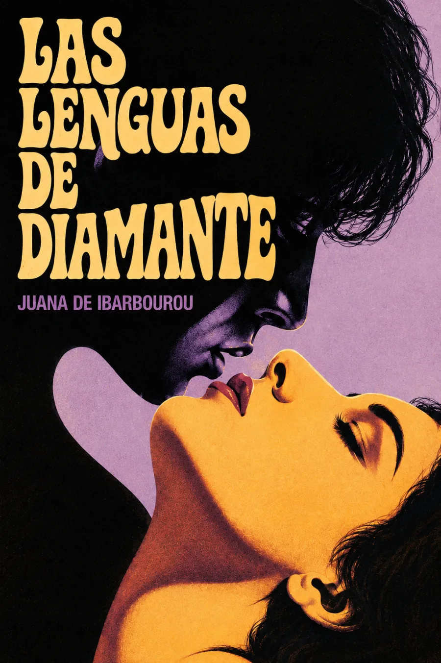 Las lenguas de diamante