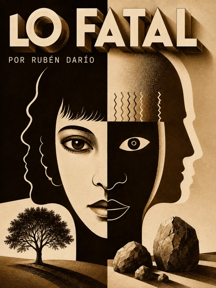 Lo fatal