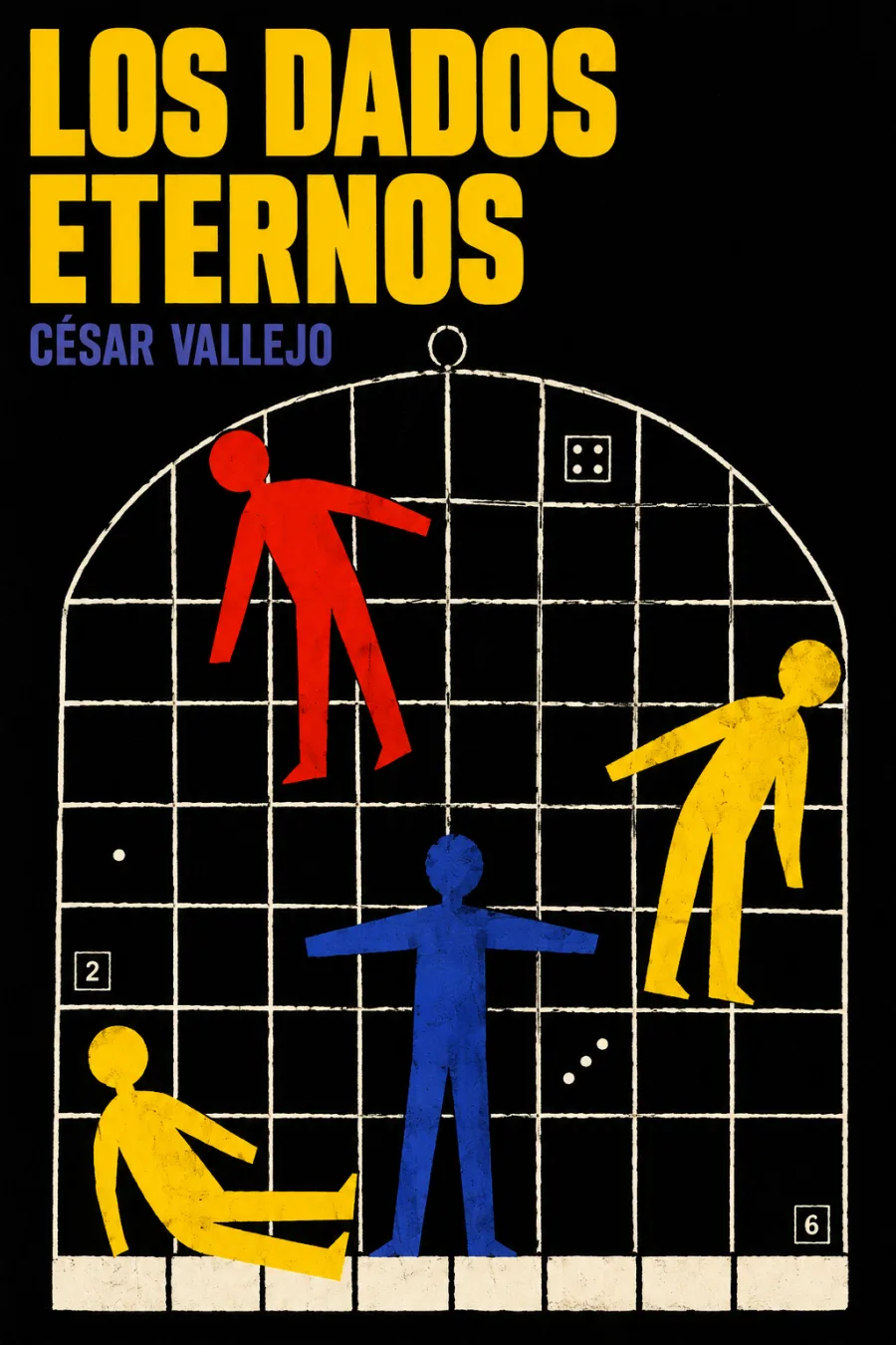 Los dados eternos