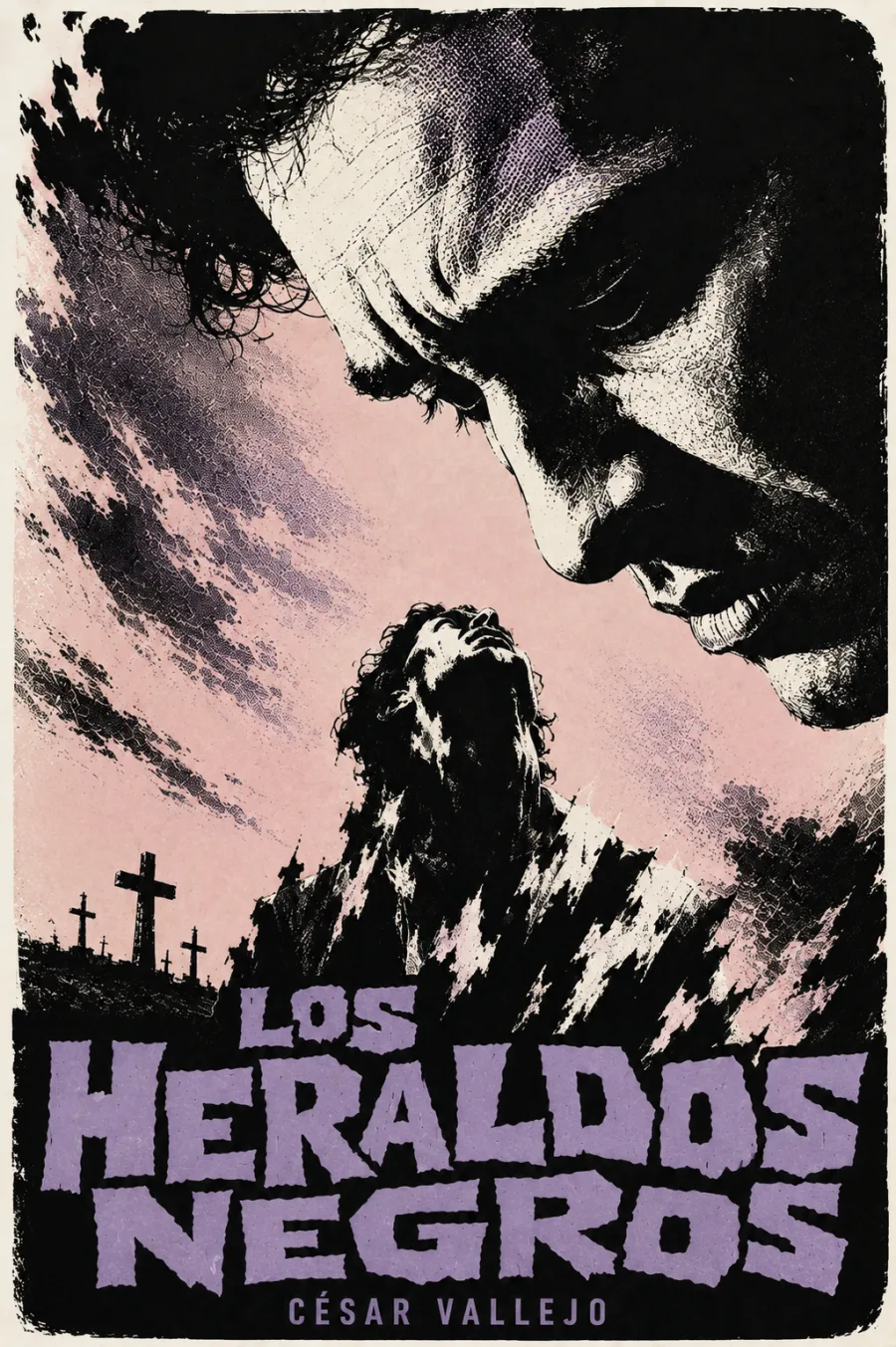 Los heraldos negros