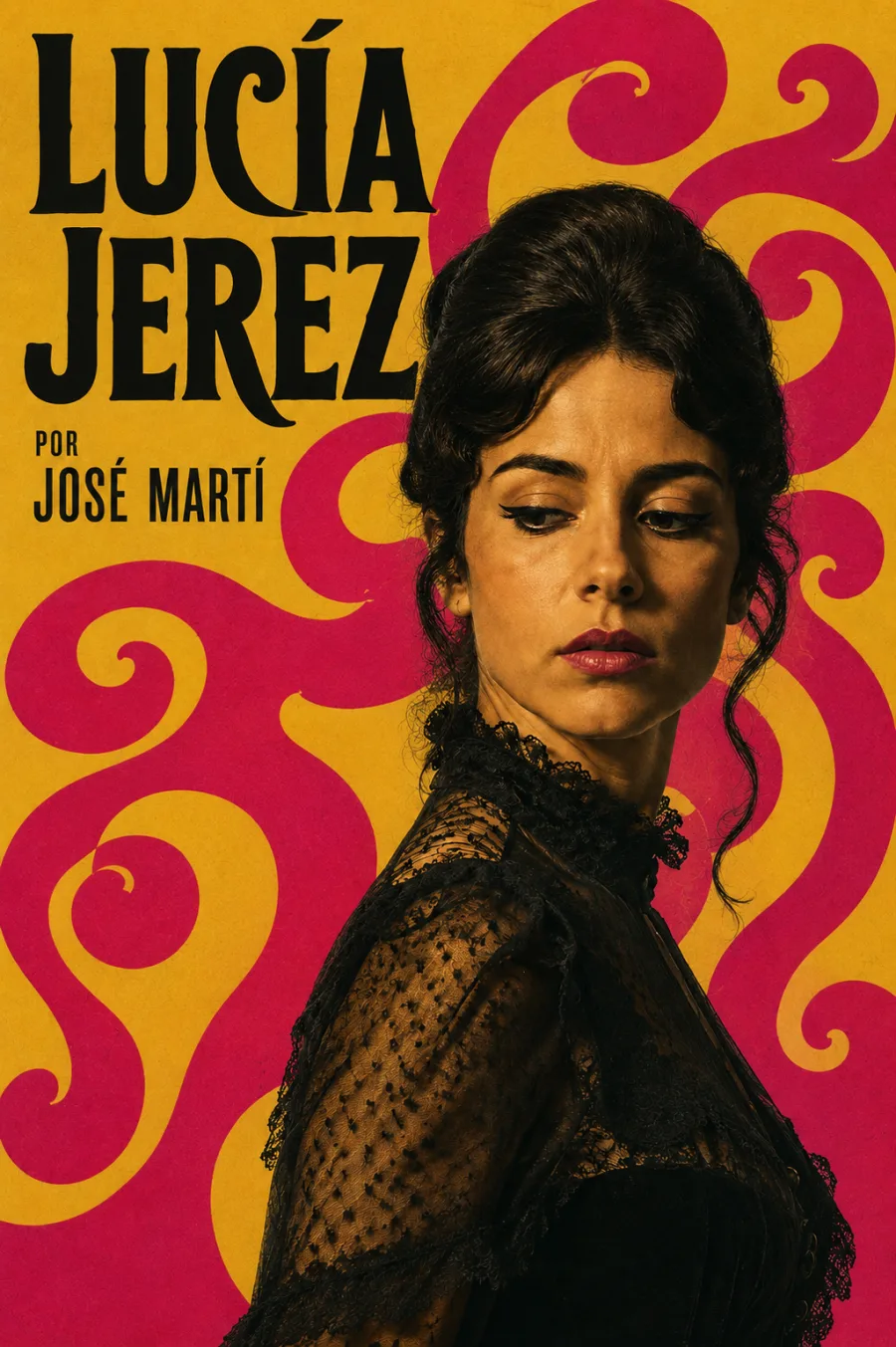 Lucía Jerez