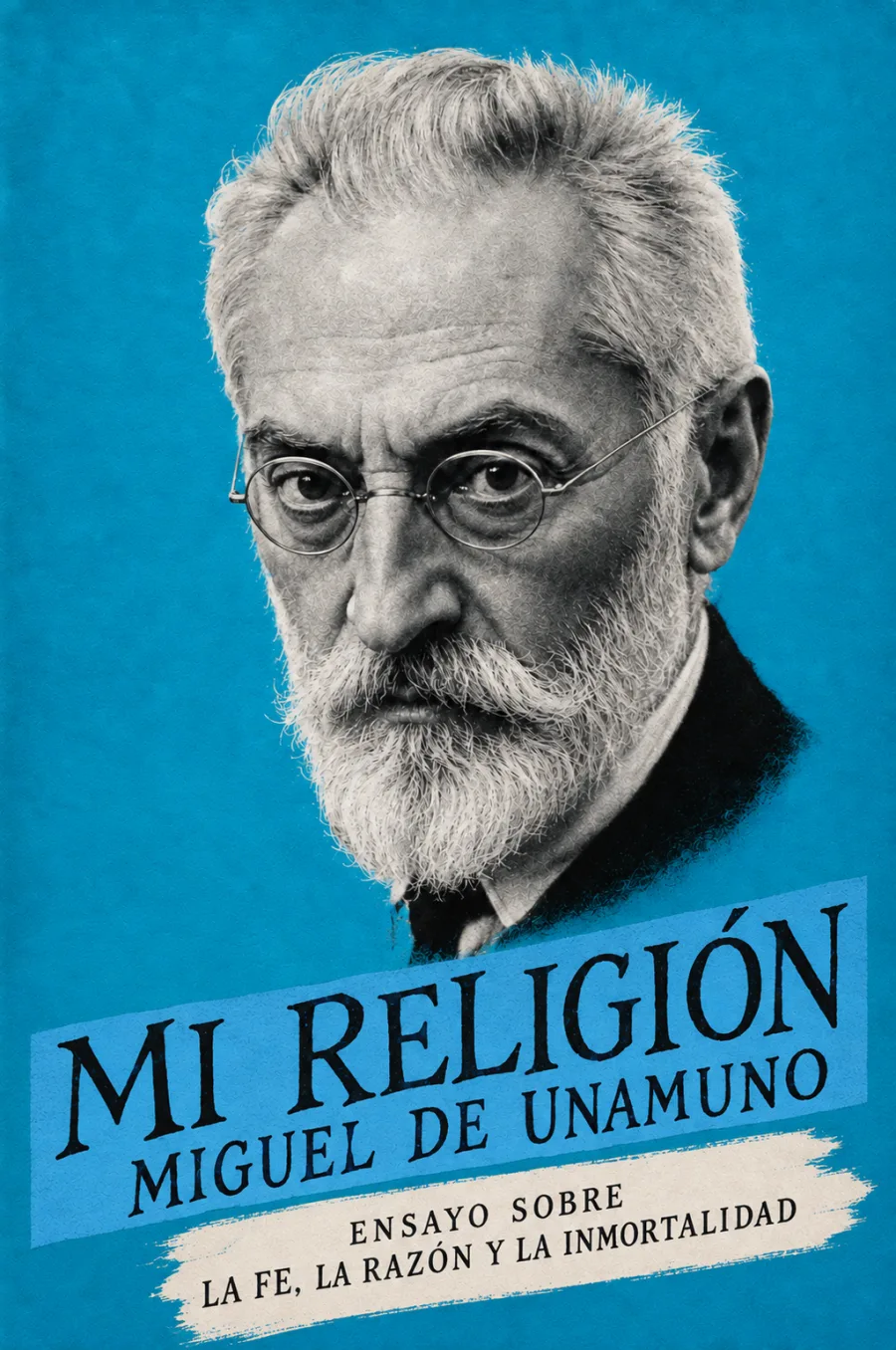 Mi religión