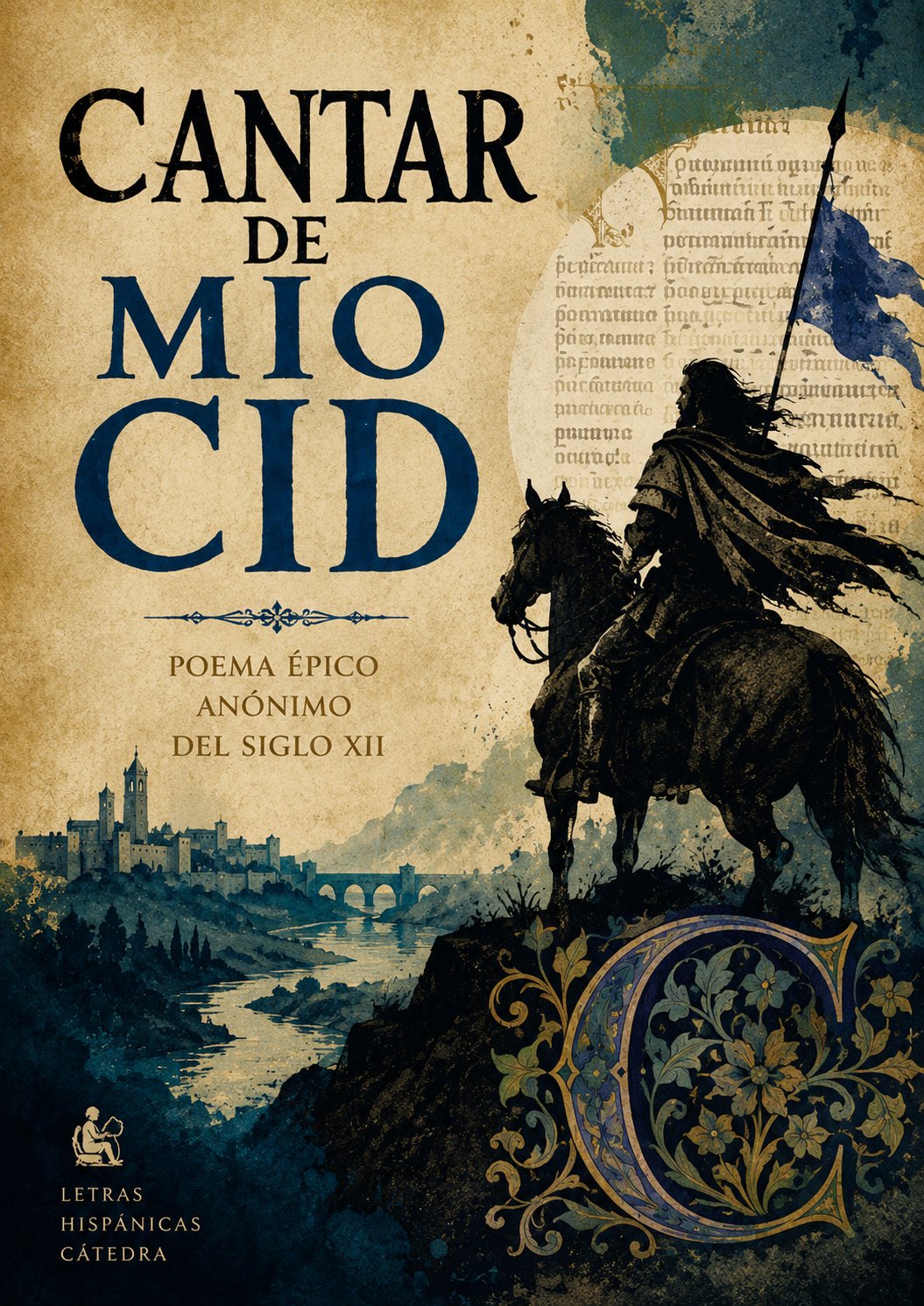 Cantar de mio Cid