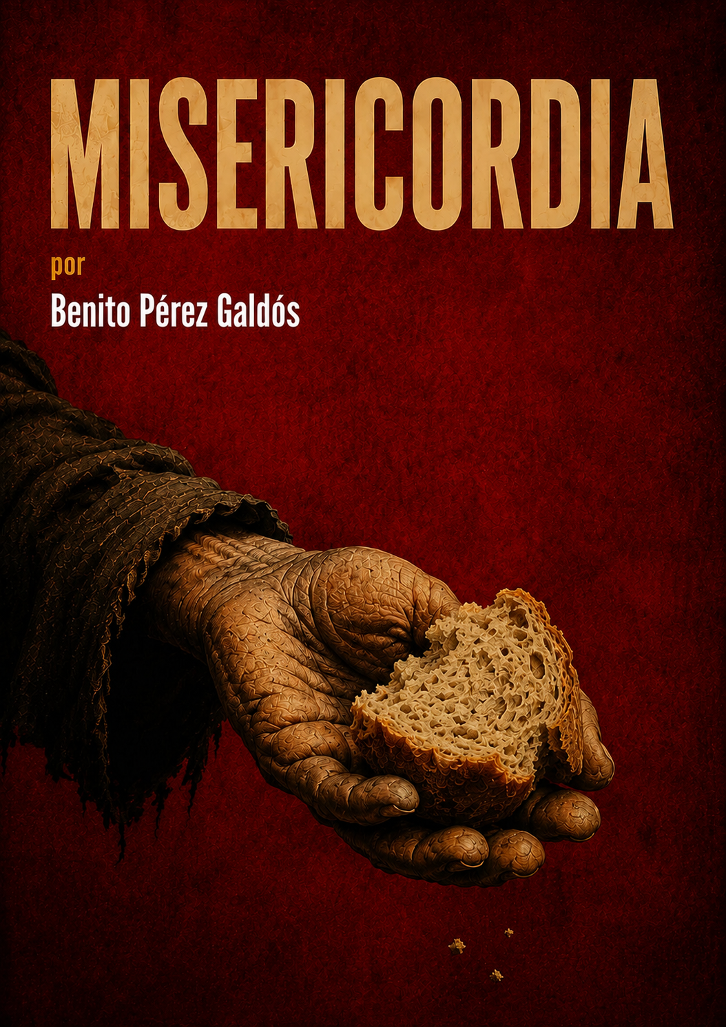 Misericordia
