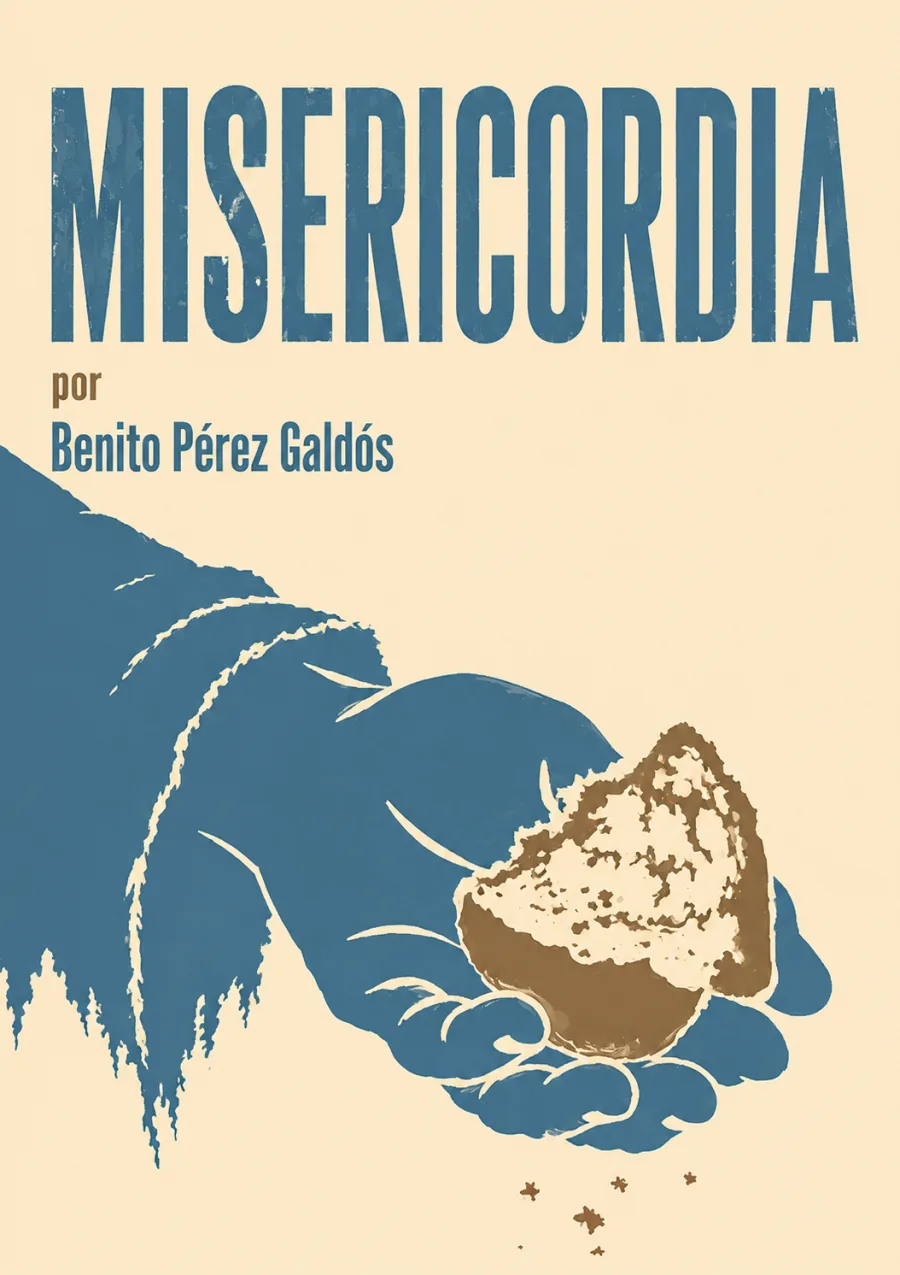 Misericordia