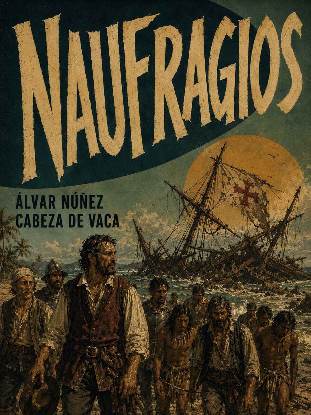 Naufragios