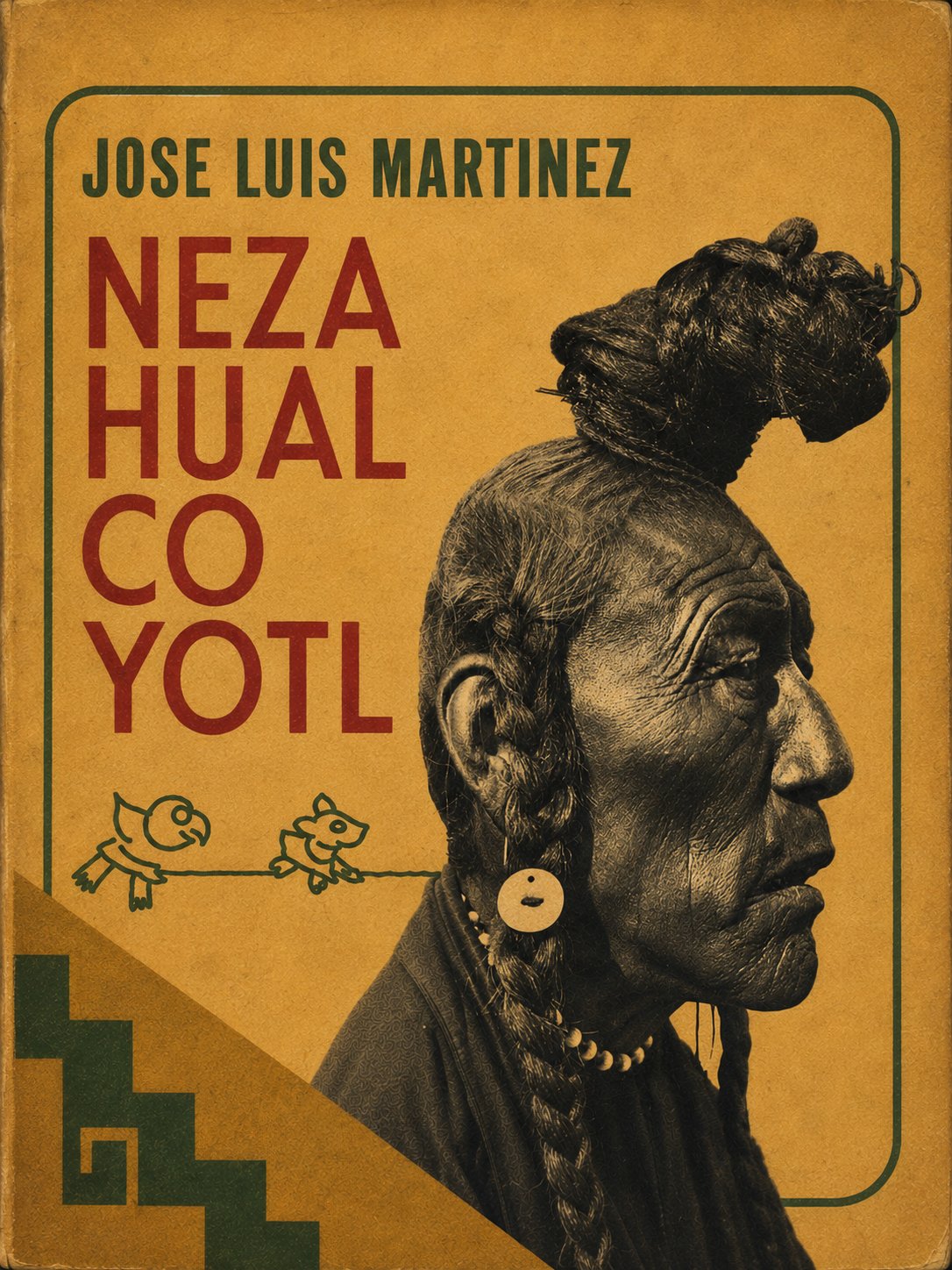 Nezahualcóyotl