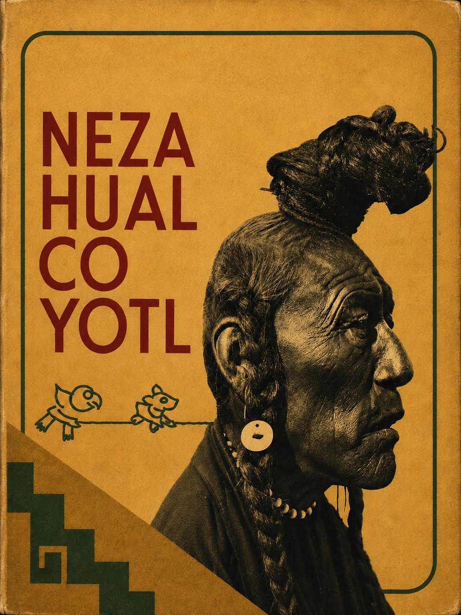 Nezahualcóyotl