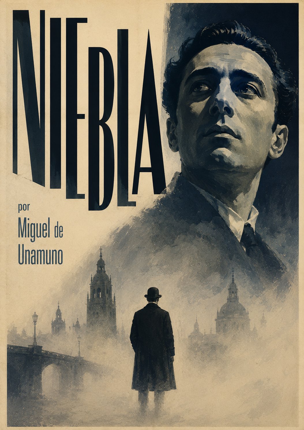 Niebla