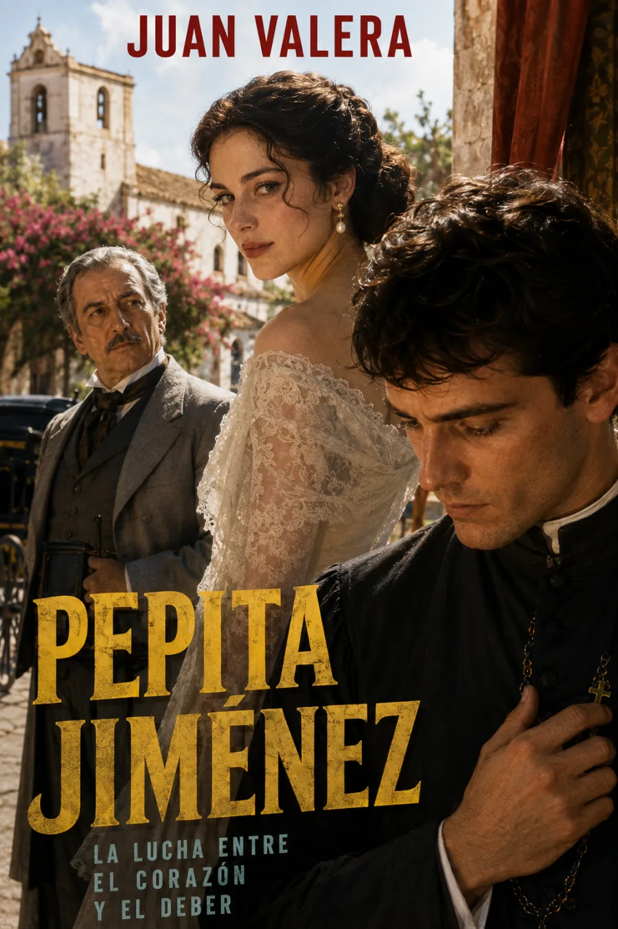 Pepita Jiménez