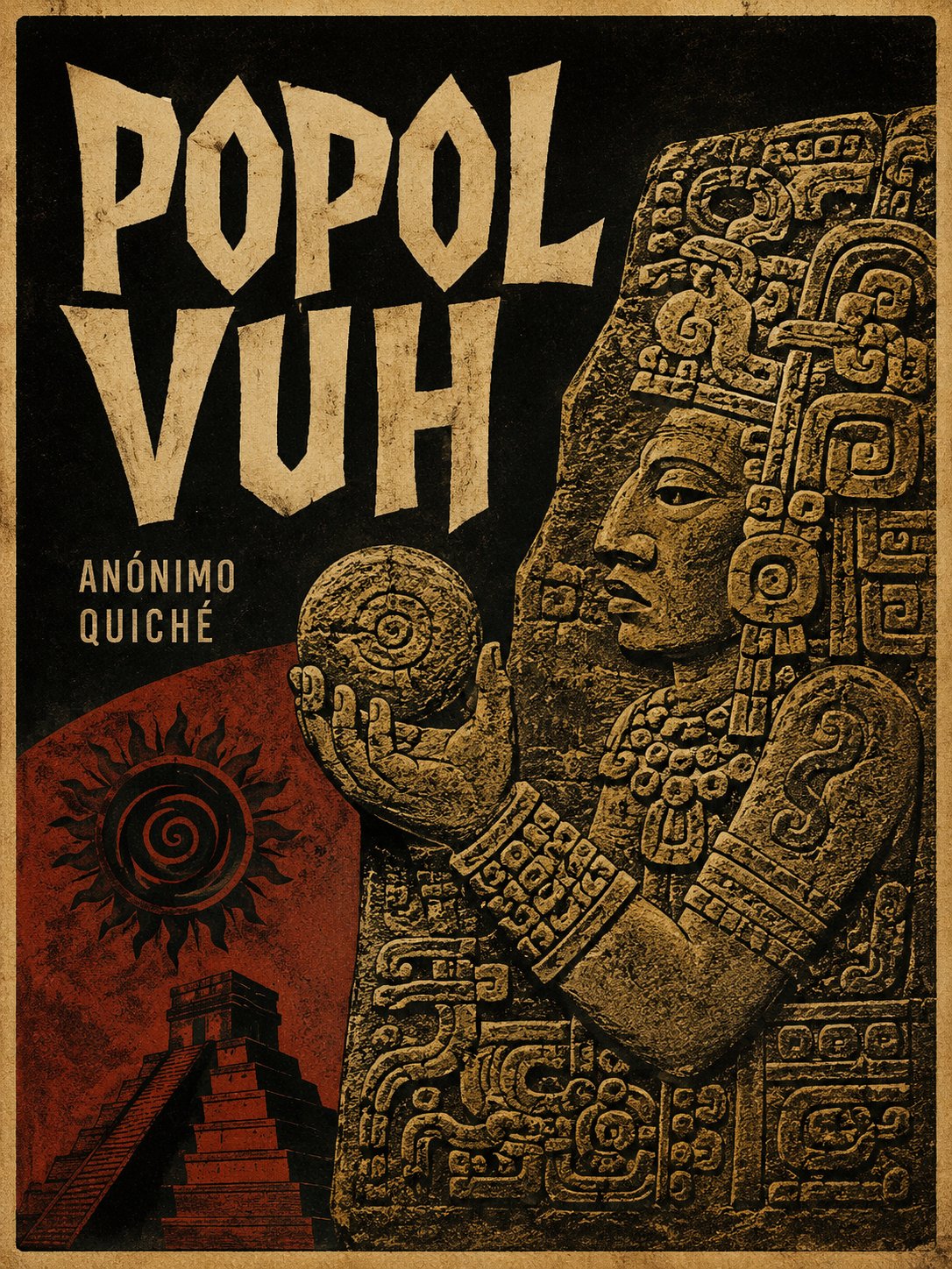 Popol Vuh