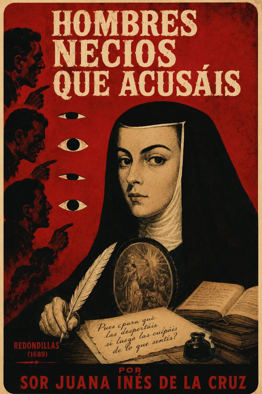 Redondillas