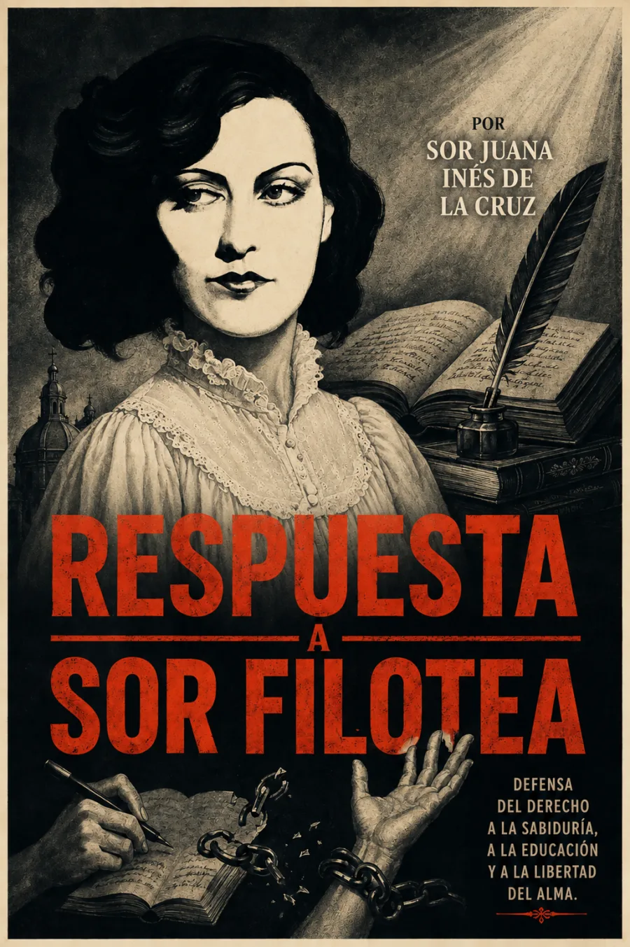 Respuesta a Sor Filotea