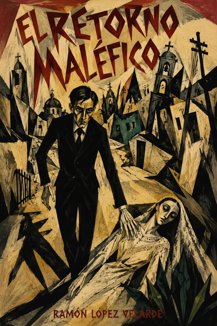 El retorno maléfico