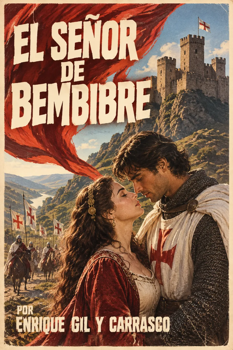 El señor de Bembibre